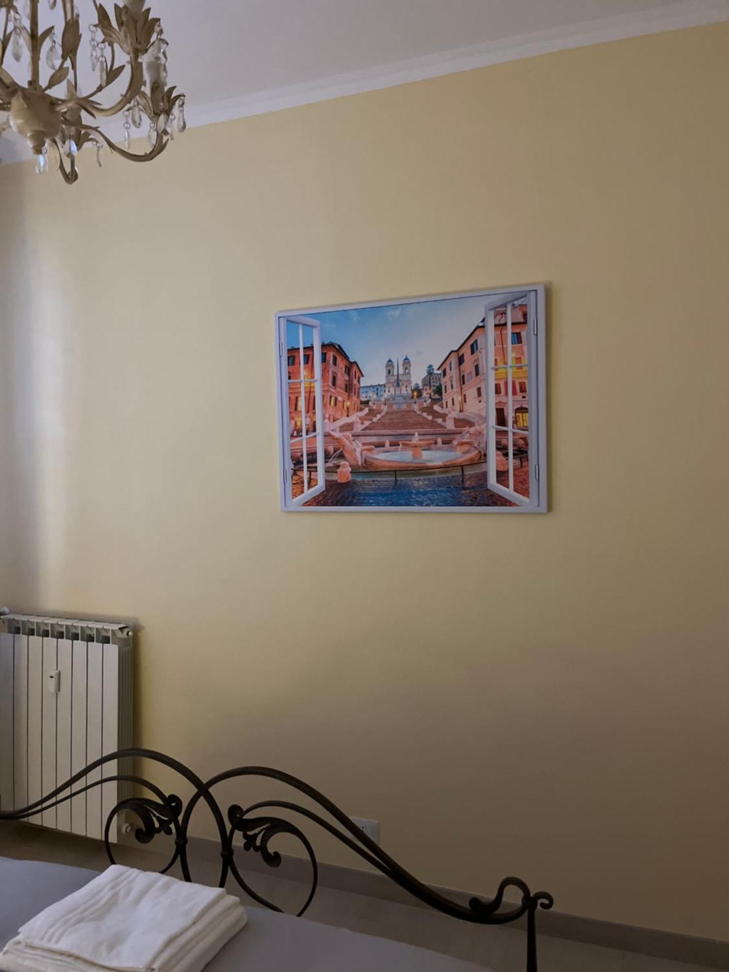 Mbm Apartment Rom
