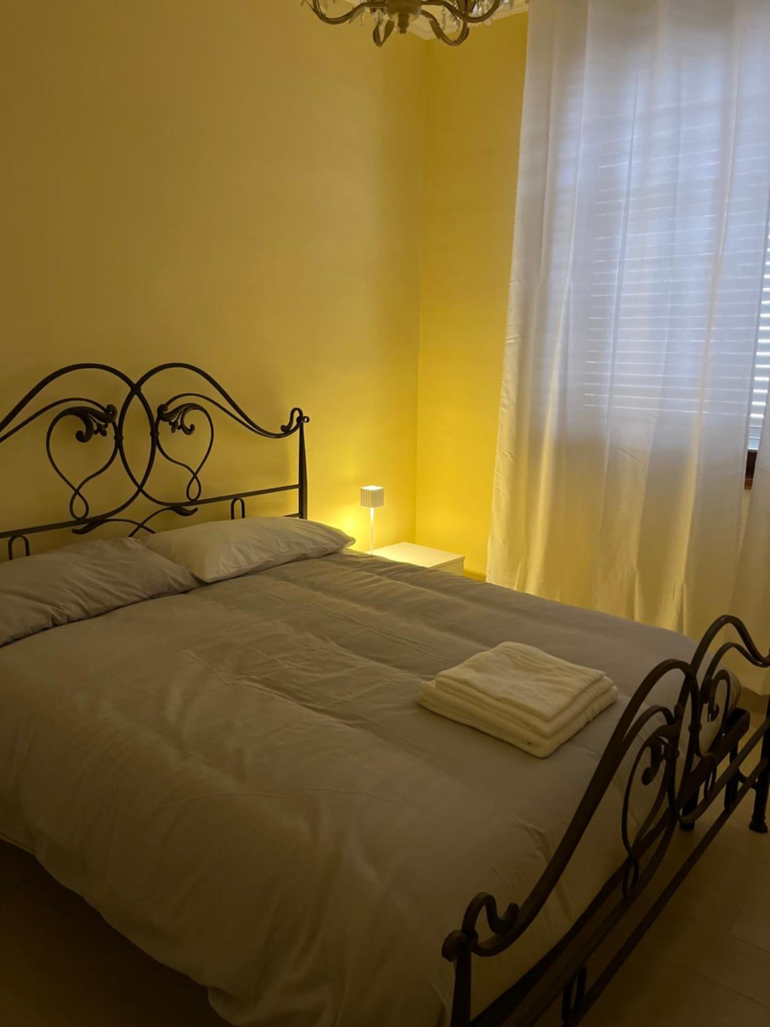 Mbm Apartment Rom